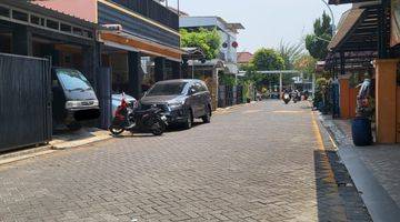 Gambar 2 DIJUAL CEPAT RUMAH SIAP HUNI PERUM VILLA ILHAMI KARAWACI, EA