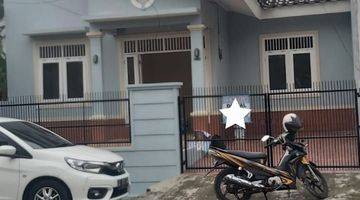 Gambar 1 Rumah siap huni, nusaloka bsd - jun