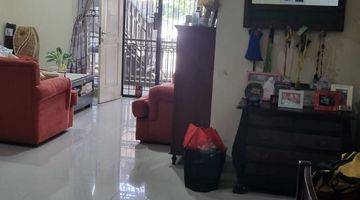 Gambar 2 Rumah siap huni semi furnish - mnl