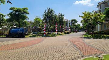 Gambar 3 Rumah Cantik Gading Serpong - Mcn