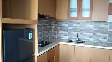 Gambar 2 Apartemen Casa de Parco 1 BR furnished, BSD, Tangerang Selatan