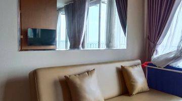 Gambar 3 Apartemen Casa de Parco 1 BR furnished, BSD, Tangerang Selatan