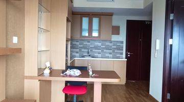 Gambar 4 Apartemen Casa de Parco 1 BR furnished, BSD, Tangerang Selatan