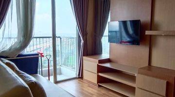 Gambar 5 Apartemen Casa de Parco 1 BR furnished, BSD, Tangerang Selatan