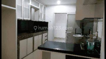 Gambar 4 Rumah  Full Furnished dekat British School di Bintaro sektor 9, Tangerang Selatan.