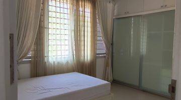 Gambar 5 Rumah  Full Furnished dekat British School di Bintaro sektor 9, Tangerang Selatan.