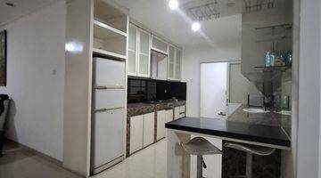 Gambar 3 Rumah disewakan full furnished di Bintaro Sektor 9, Tangerang Selatan.