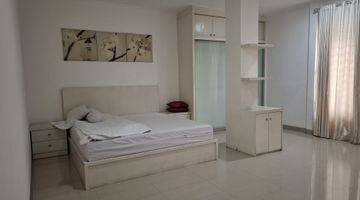 Gambar 4 Rumah disewakan full furnished di Bintaro Sektor 9, Tangerang Selatan.