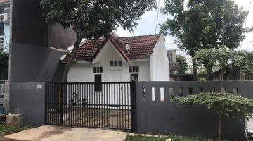 Gambar 1 Rumah Dengan Tanah Besar di Gardenia Grand Depok City