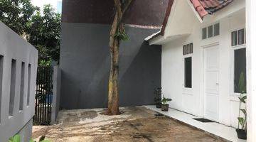 Gambar 3 Rumah Dengan Tanah Besar di Gardenia Grand Depok City