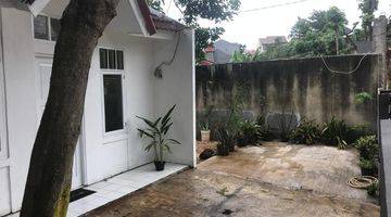 Gambar 4 Rumah Dengan Tanah Besar di Gardenia Grand Depok City