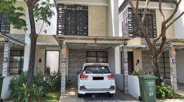 Gambar 1 Rumah Super Nyaman di The Wiladatika Residence Cibubur