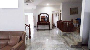 Gambar 2 Rumah full furnish di Vila Cinere Mas