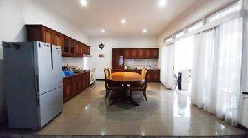 Gambar 5 Rumah full furnish di Vila Cinere Mas