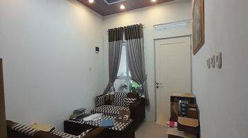 Gambar 4 Rumah Modern 2 Lantai di Pesona Green Cinere