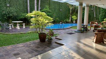 Gambar 1 Rumah Hidden Gem House di Sunrise Garden Jakarta Barat