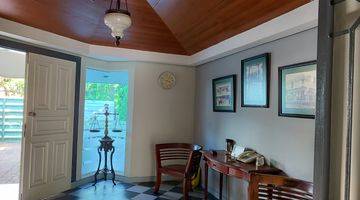 Gambar 4 Rumah Hidden Gem House di Sunrise Garden Jakarta Barat