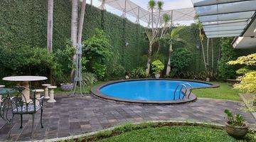 Gambar 2 Rumah Hidden Gem House di Sunrise Garden Jakarta Barat