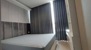 Gambar 3 Apartemen Ciputra International 1 Bedroom Tower San Fransisco