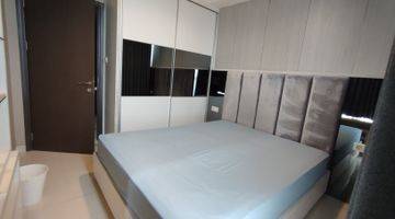 Gambar 2 Apartemen Ciputra International 1 Bedroom Tower San Fransisco