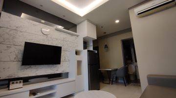 Gambar 4 Apartemen Ciputra International 1 Bedroom Tower San Fransisco