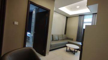 Gambar 5 Apartemen Ciputra International 1 Bedroom Tower San Fransisco