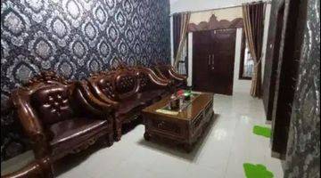 Gambar 2 Jual Cepat Rumah Di Sutan badarudin TKB