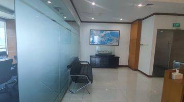 Gambar 5 Office City Loft SoHo Rare Istimewa BUCepat