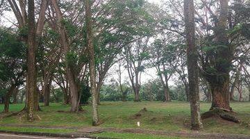 Gambar 1 DIJUAL tanah di Bukit Golf BSD tangerang