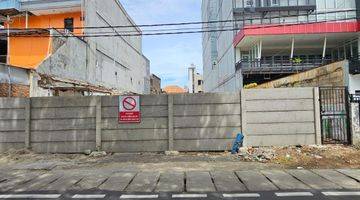 Gambar 1 DIJUAL TANAH di Jl Pasar Baru Selatan