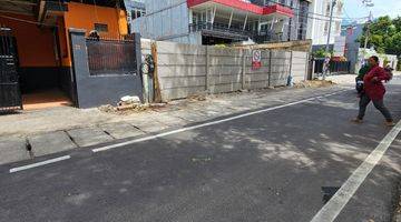 Gambar 5 DIJUAL CEPAT TANAH di Jl. Pasar Baru Selatan
Jakarta Pusat