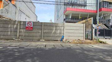 Gambar 4 DIJUAL CEPAT TANAH di Jl. Pasar Baru Selatan
Jakarta Pusat