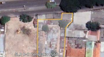 Gambar 5 DISEWAKAN TANAH di Jl Letjen Suprapto ,cempaka putih raya
Jakarta Pusat