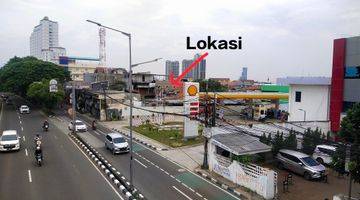 Gambar 1 DISEWAKAN TANAH di Jl Letjen Suprapto ,cempaka putih raya
Jakarta Pusat