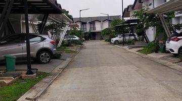 Gambar 2 DIJUAL RUMAH KOMPLEK CENDANA PARK LIPPO KARAWACI