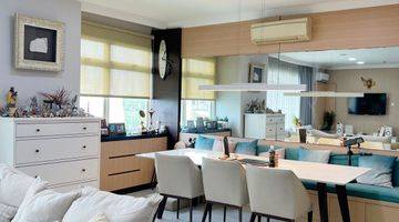 Gambar 5 Apartemen Pantai Mutiara Tower Enggano