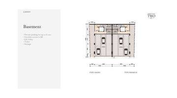 Gambar 3 Dijual Bizloft Northpoint 2 Navapark Siap Pakai Bsd Tangerang Selatan