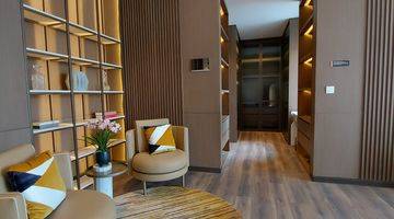 Gambar 5 Rumah Baru Furnished di Navapark, Bsd City, Serpong, Tangerang, Tangerang