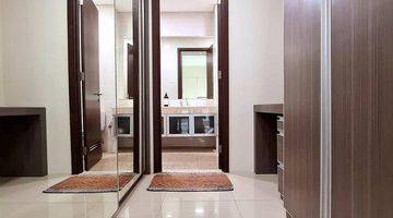 Gambar 4 Apartemen St Moritz Tower New Royal Furnished 3 Kt Siap Huni Puri Indah Jakarta Barat