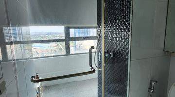 Gambar 2 Apartemen St Moritz Tower New Royal Furnished 3 Kt Siap Huni Puri Indah Jakarta Barat