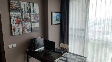 Gambar 3 Apartemen St Moritz Tower New Royal Furnished 1 Kt Siap Huni Puri Indah Jakarta Barat