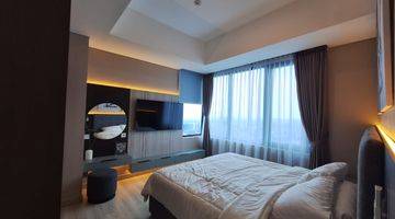 Gambar 1 Disewakan Apartemen Southgate Residence 2 BR Tb Simatupang Jakarta Selatan