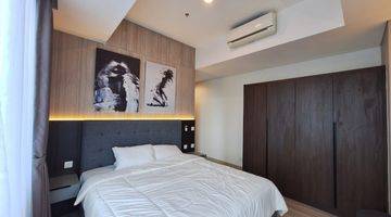 Gambar 3 Disewakan Apartemen Southgate Residence 2 BR Tb Simatupang Jakarta Selatan