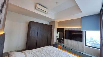 Gambar 4 Disewakan Apartemen Southgate Residence 2 BR Tb Simatupang Jakarta Selatan