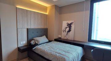 Gambar 5 Disewakan Apartemen Southgate Residence 2 BR Tb Simatupang Jakarta Selatan