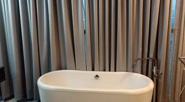 Gambar 1 Apartemen Kemang Village Tower Bloomington 3 Br Furnished Jakarta Selatan