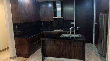 Gambar 2 Apartemen Kemang Village Tower Bloomington 3 Br Furnished Jakarta Selatan