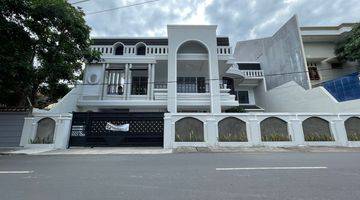 Gambar 1 Rumah Mewah di Denpasar Bali Lokasi Strategis Semi Furnished