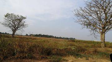 Gambar 3 Dijual Kavling untuk Gudang Pabrik Lokasi Dekat Tol di Legok Tangerang Banten