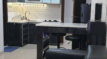 Gambar 1 Dijual Unit Siap Huni di Apartemen The Aspen Residences Fatmawati